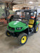 2021 John Deere XUV560E GATOR 4WD Utility Cart - 2-Seat, GAS, Canopy - ROPS, Windshield