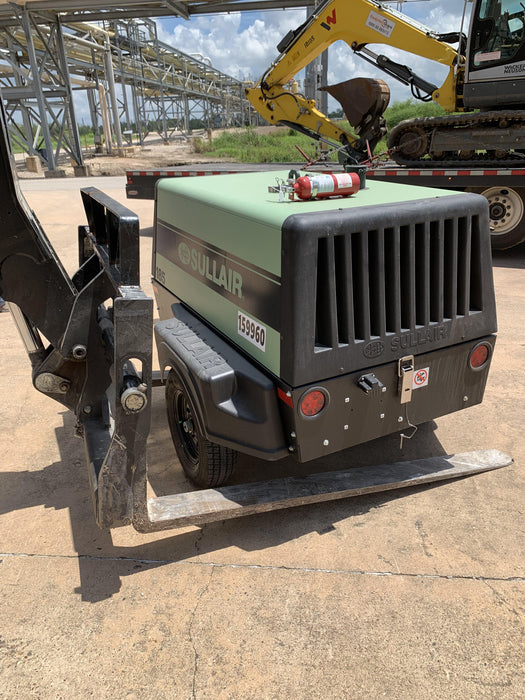 2021 SULLAIR 185D-DPQ KU4F