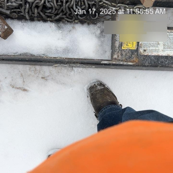 2021 MICHIGAN PNEUMATIC MP-TPB60-114