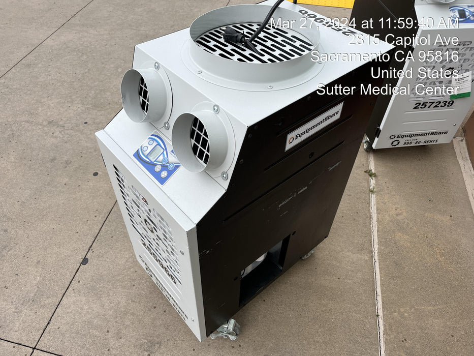 2022 KWIKOOL KPAC1811-2