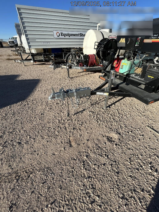 2025 MI-T-M HS-3505-1MGH-UR