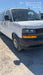 2023 CHEVROLET Express Van - Rental