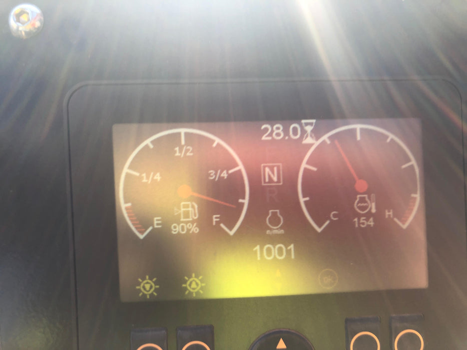 2020 MANITOU MTA5519