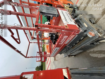 2021 SKYJACK SJ3219