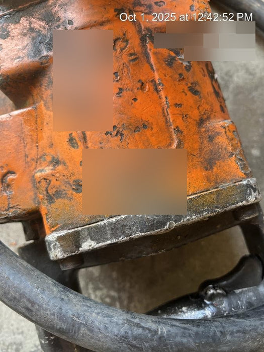 2020 MICHIGAN PNEUMATIC 4955B2