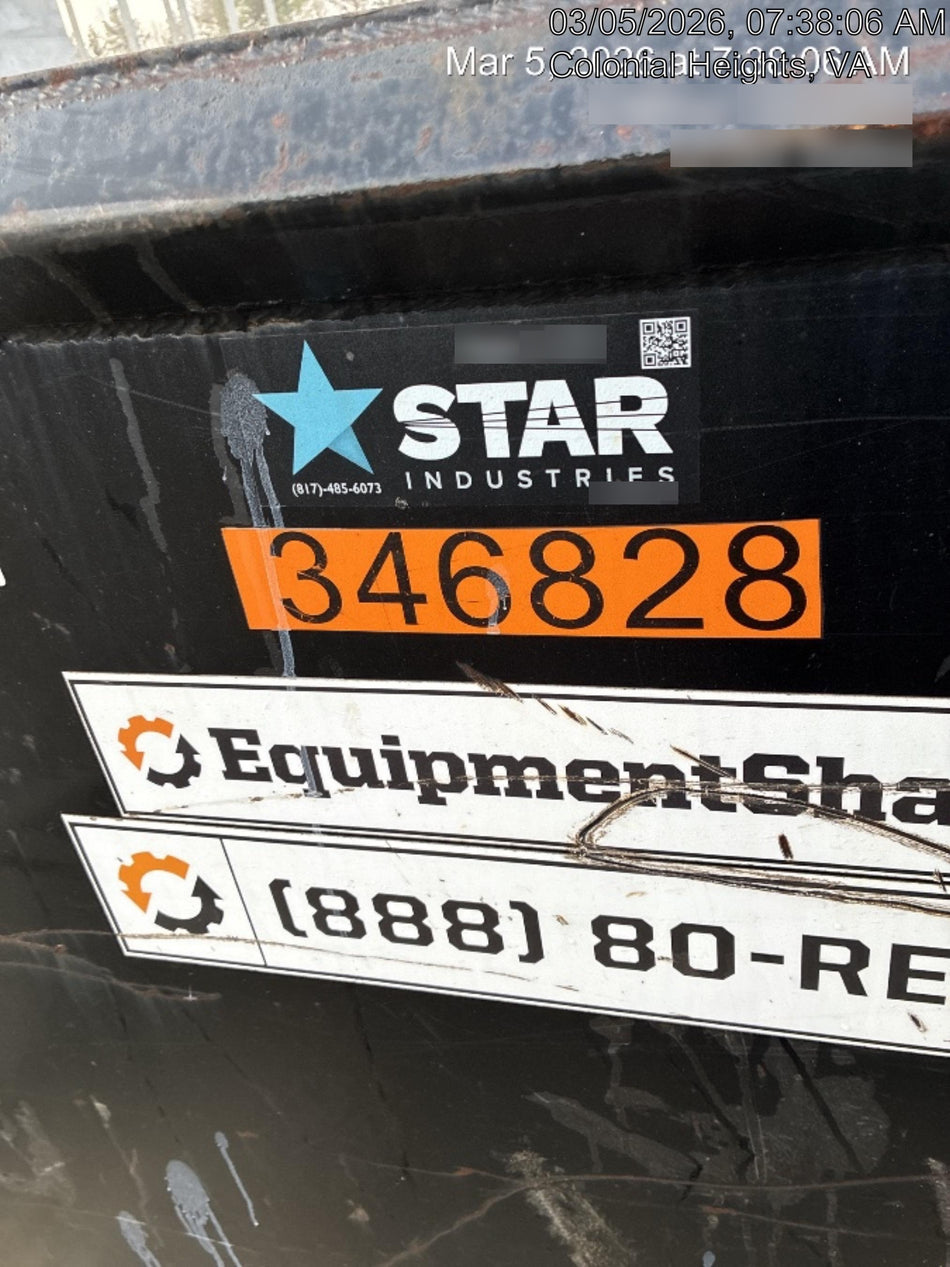 2023 STAR INDUSTRIES 1425
