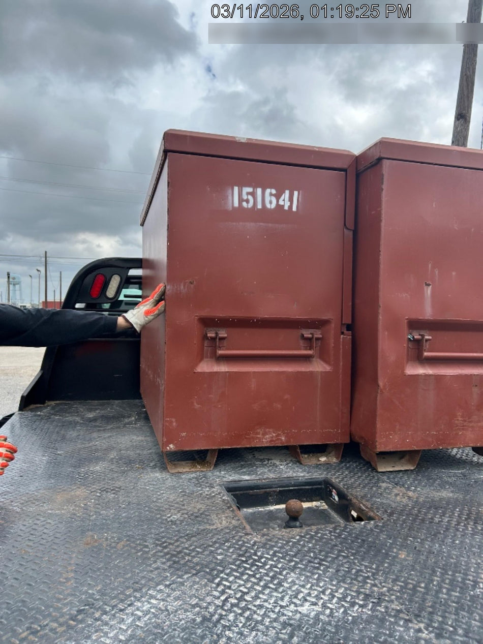 2021 JOBOX 1-682990