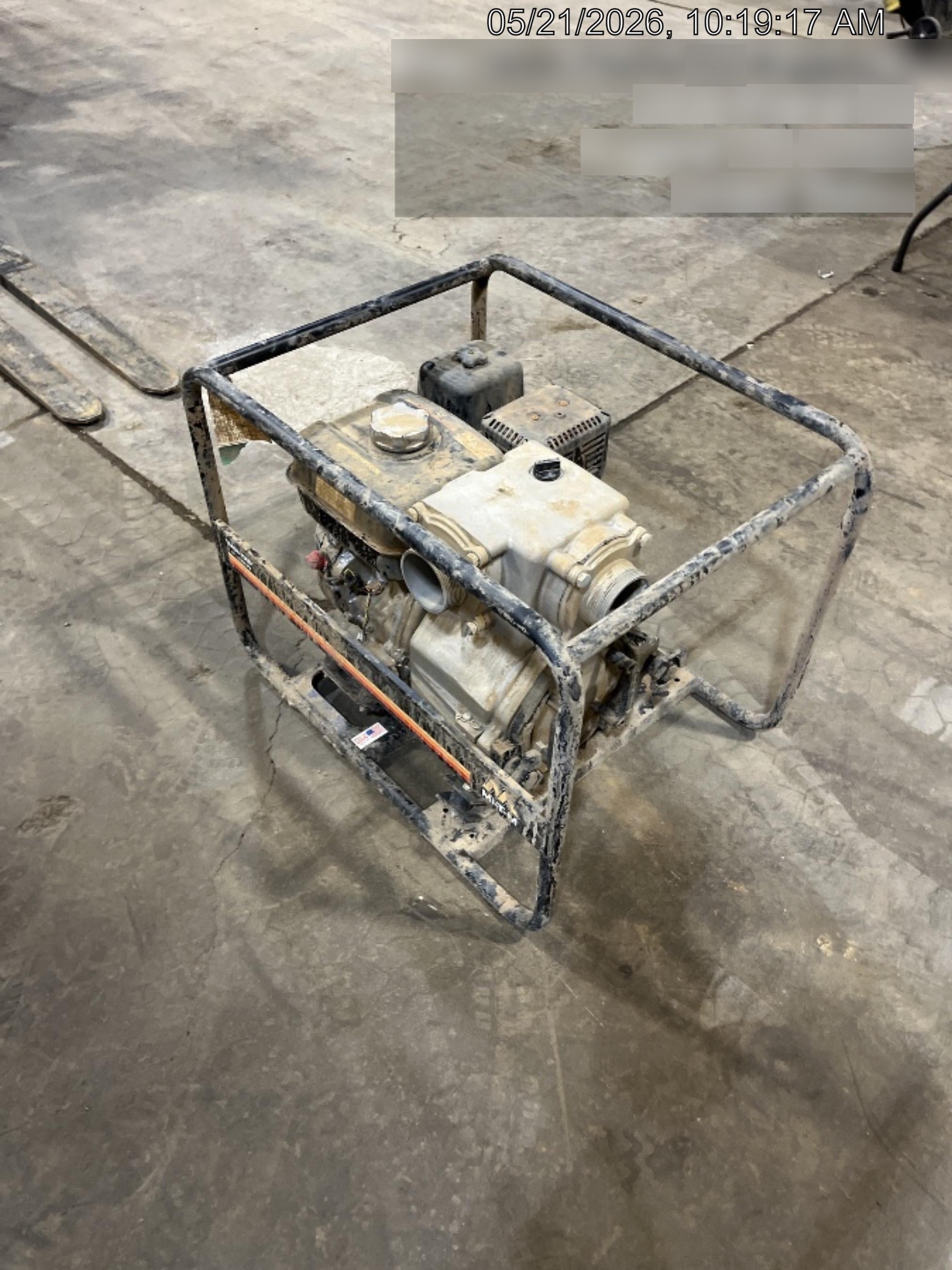 2025 MI-T-M WTP-T03-0MGH