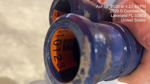 2025 CURRENT TOOLS 671