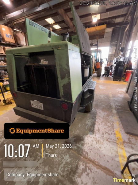 2021 SULLAIR 375H
