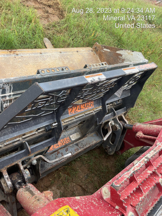 2022 PALADIN 48" Pallet Forks - Paladin