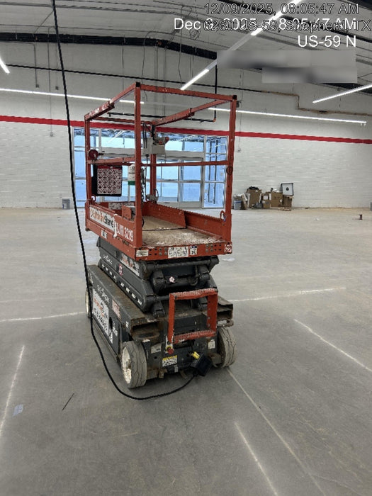 2018 SKYJACK SJIII-3219