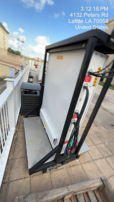 2021 TRYSTAR IL-126-VDE-45MBLP