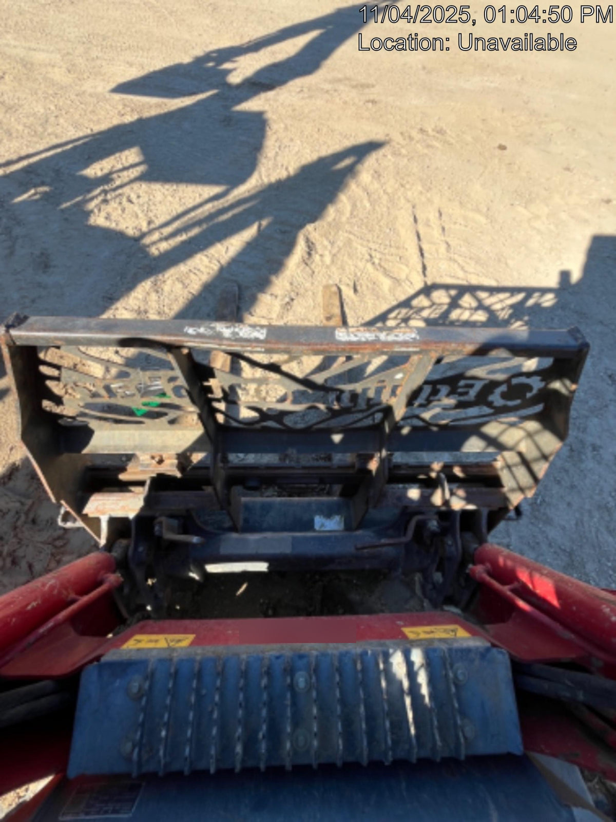 2020 EMKAY 48" Pallet Forks - Emkay