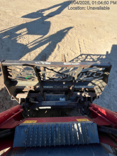 2020 EMKAY 48" Pallet Forks - Emkay