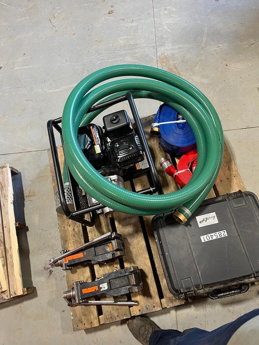 2024 MI-T-M WTP-S02-1MGH