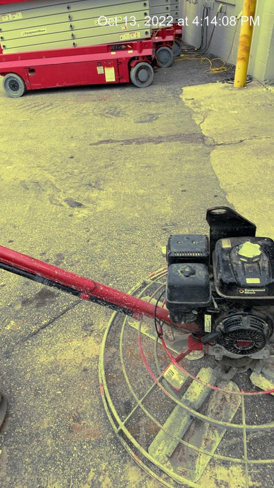 2020 ALLEN 446 BASIC