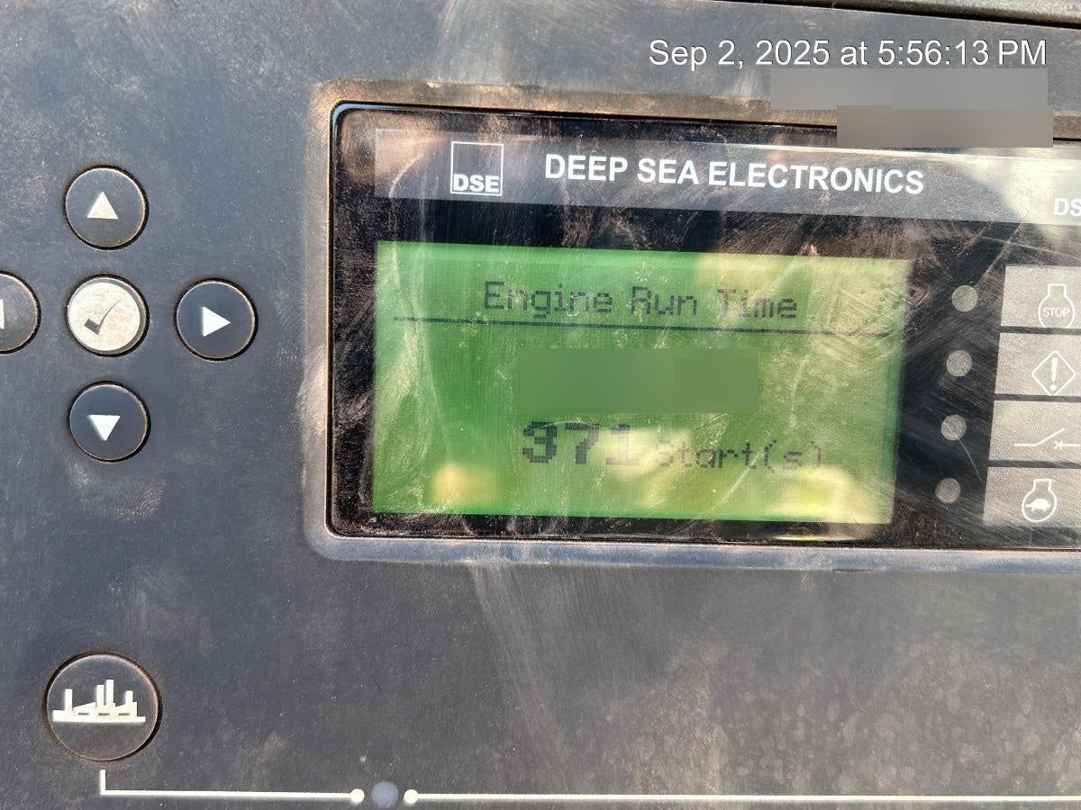 2020 WACKER NEUSON G25