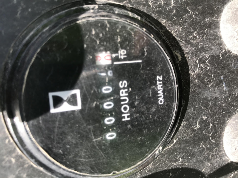 2019 GENIE Z-45/25J DC