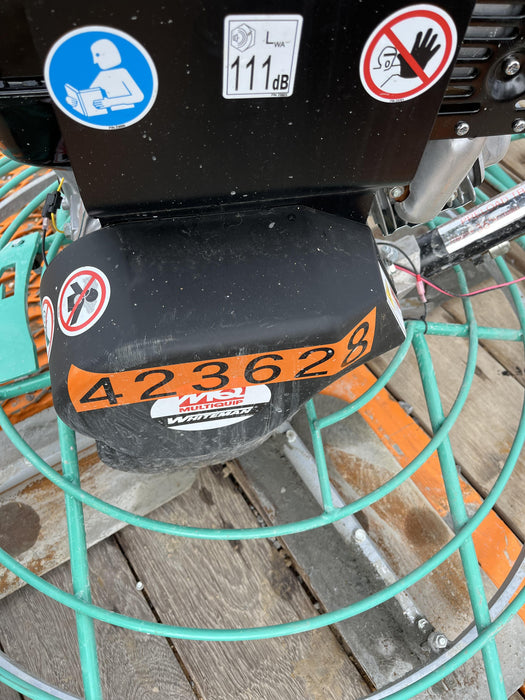 2024 MULTIQUIP B46H90