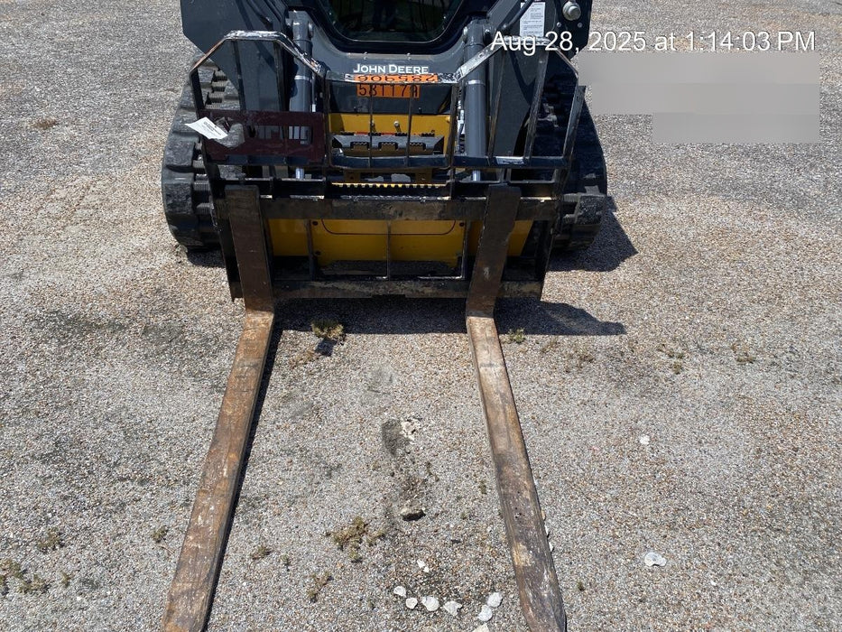 2023 VIRNIG PF4855-5VG