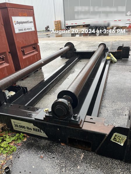 2022 SOUTHWIRE COMPANY RR-SW30