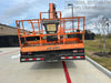 2019 JLG 460SJ