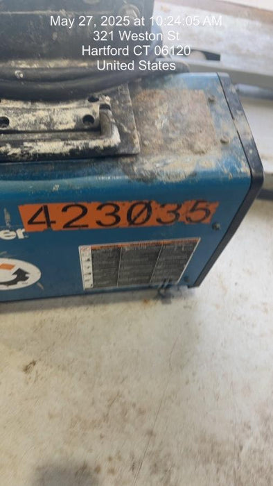 2024 MILLER ELECTRIC CST-282