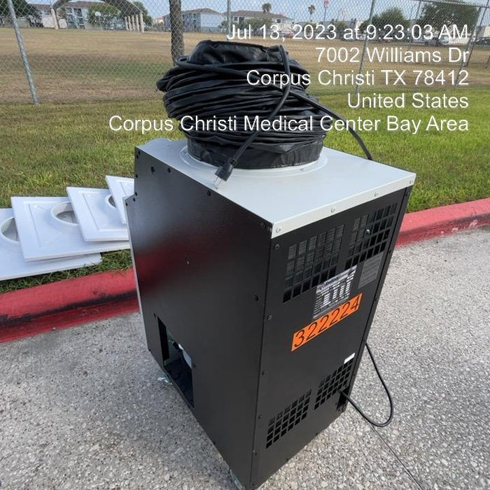 2023 KWIKOOL KPAC1411-2