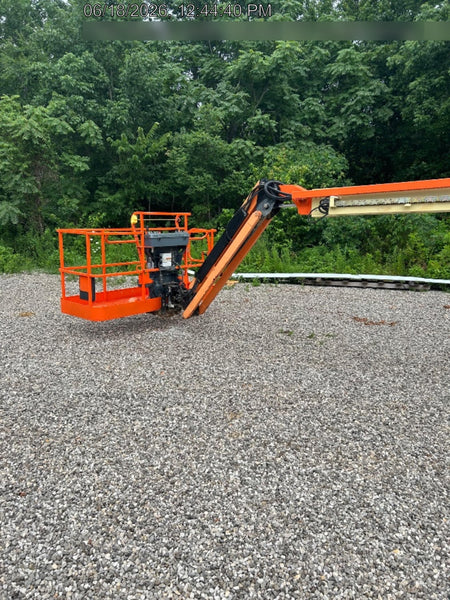 2023 JLG 460SJ