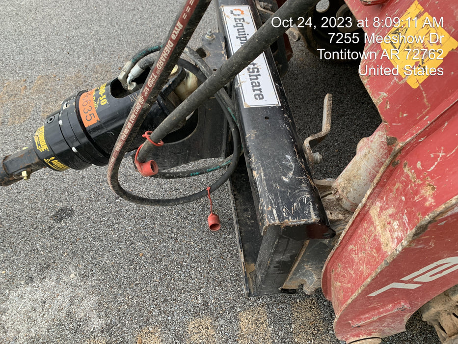 2023 AUGER TORQUE 3300-30