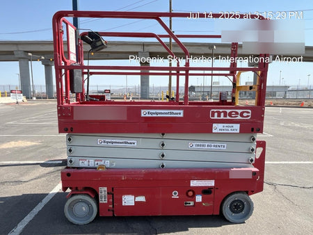2021 MEC 2632SE