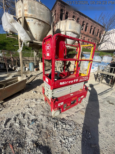 2021 MEC Micro 19