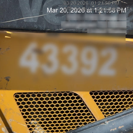 2019 VERMEER S925TX