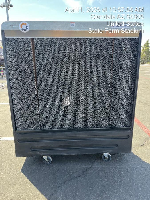 2024 BIG ASS FANS Cool Space 400