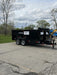 2024 TEXAS PRIDE TRAILERS DT714416KBP
