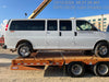 2023 CHEVROLET Express Van - Rental