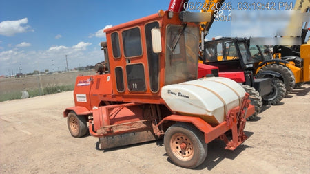 2025 BROCE RK350