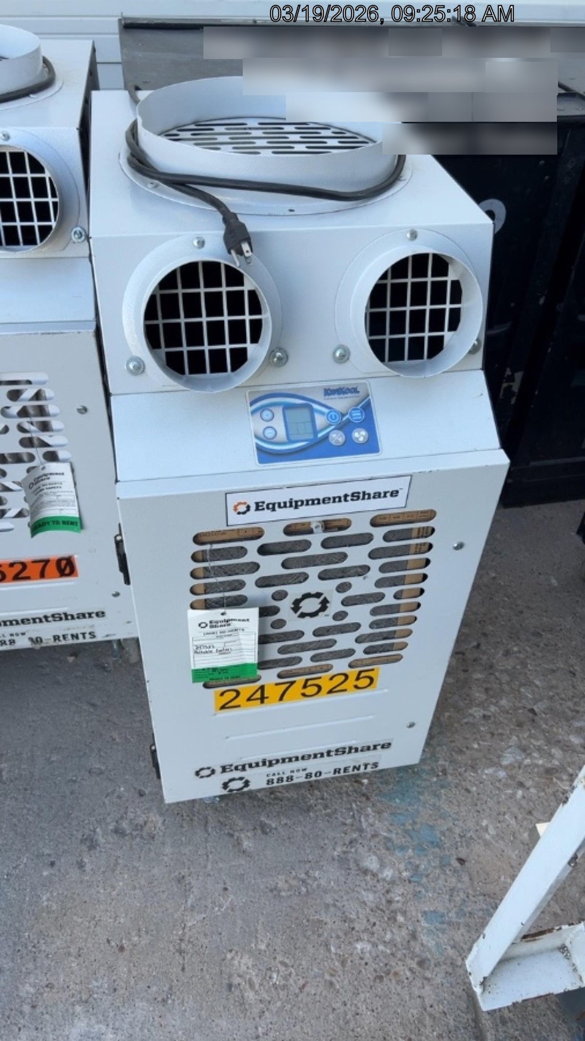 2022 KWIKOOL KPAC1411-2