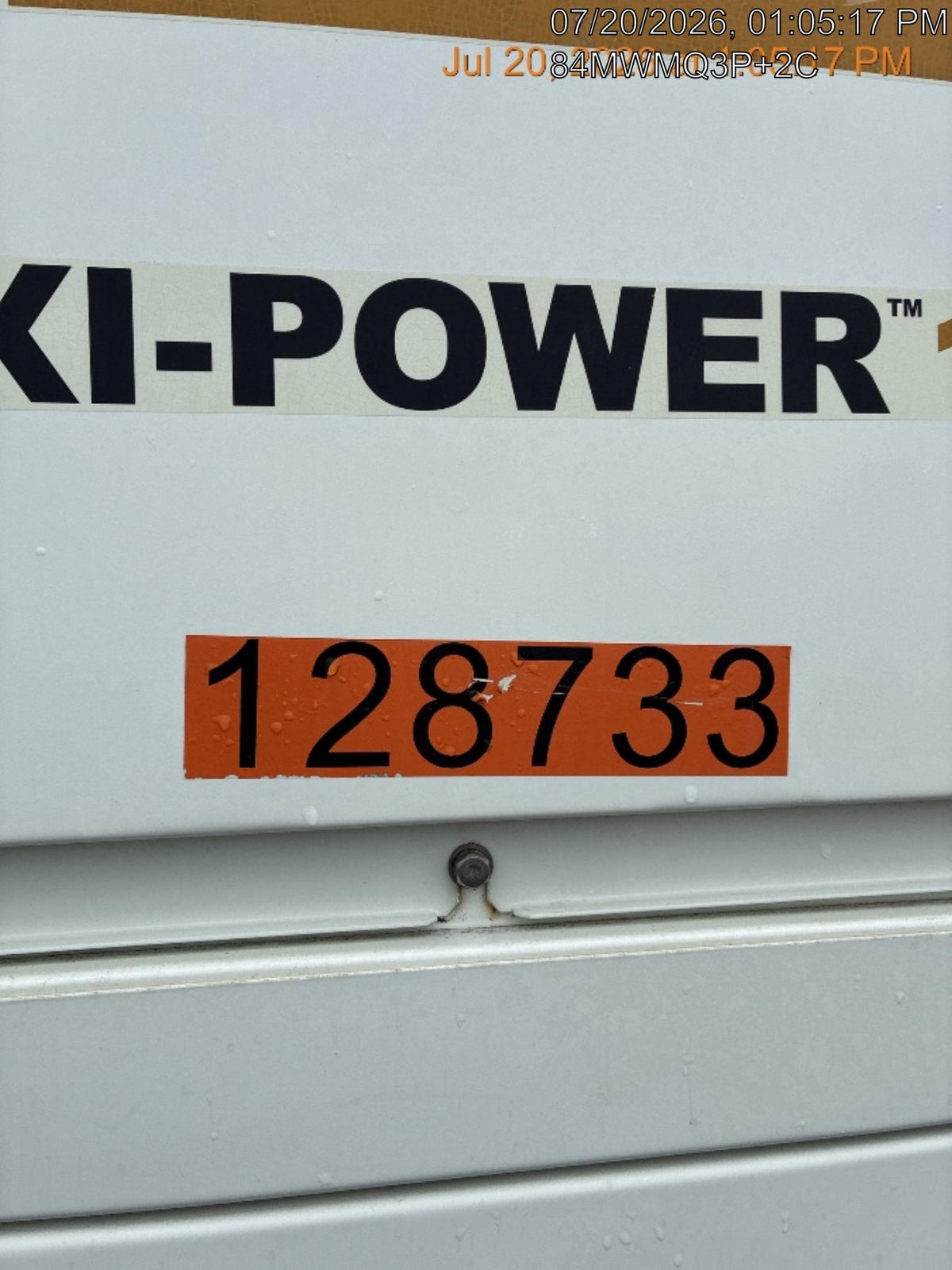 2021 ALLMAND Maxi-Power 150