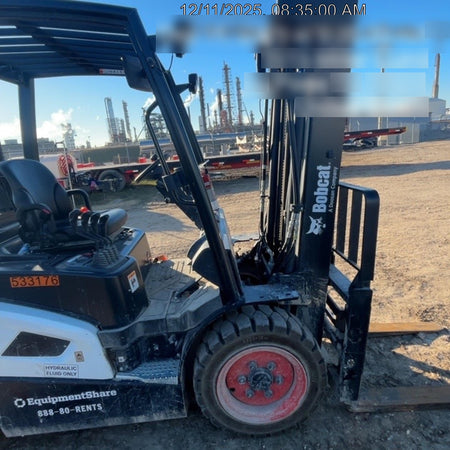 2025 DOOSAN D30S-9