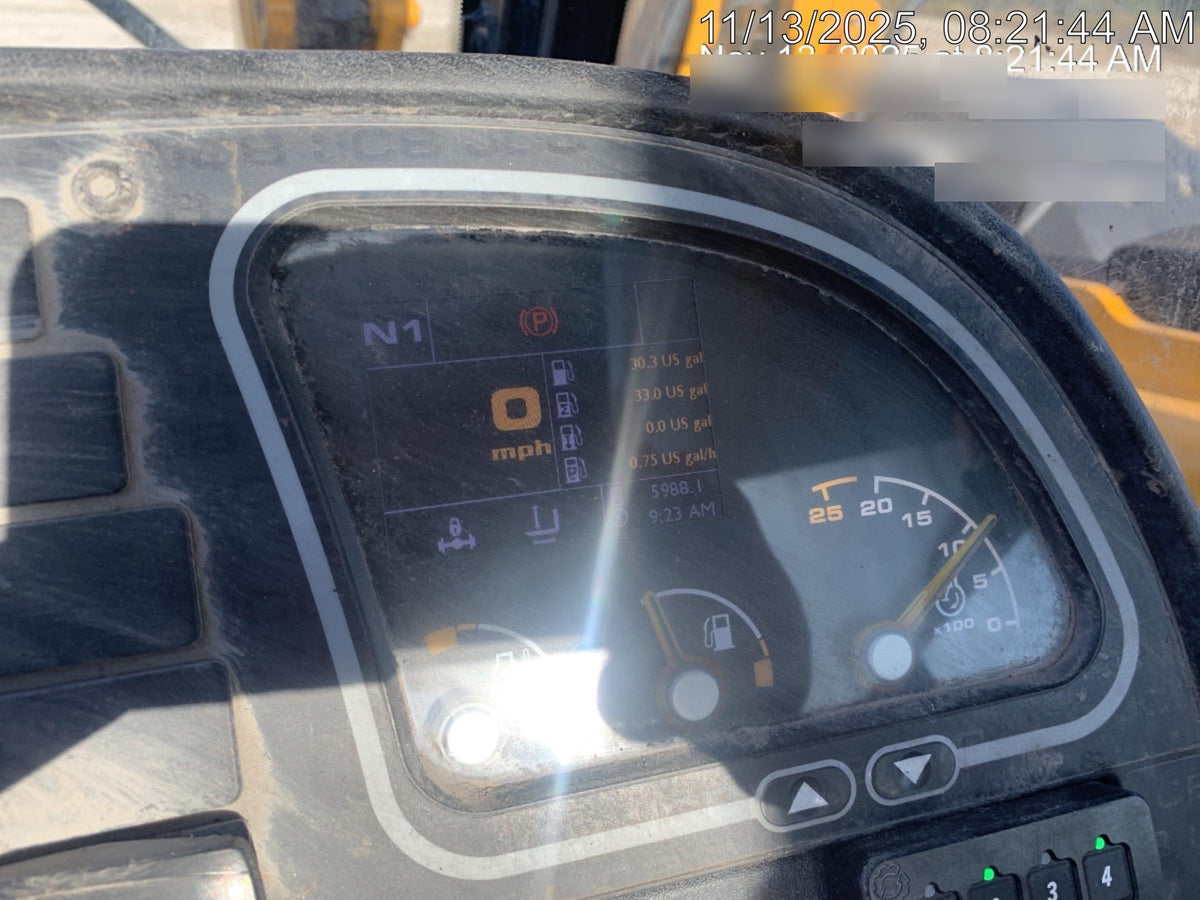 2021 JCB 512-56
