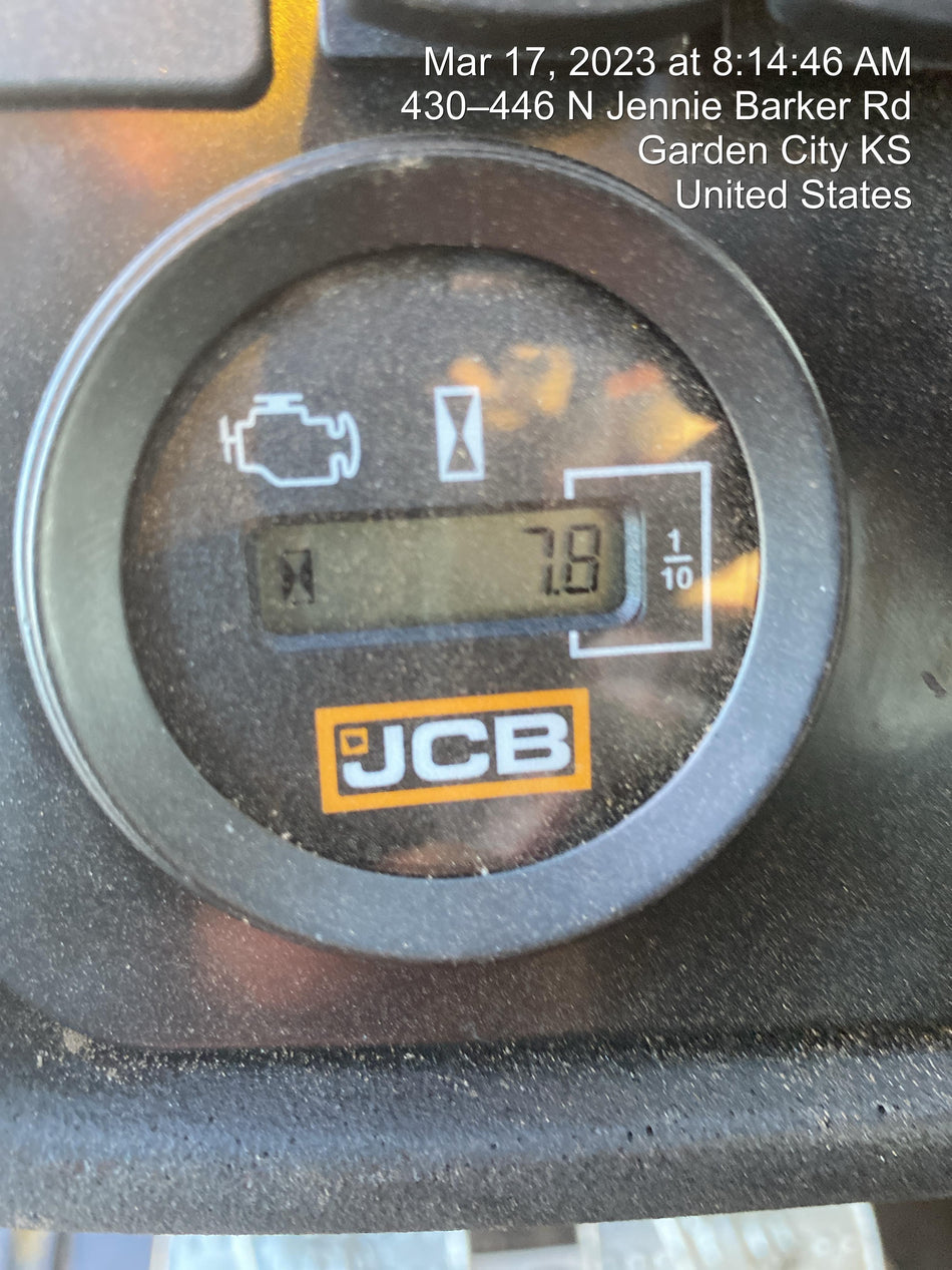 2023 JCB 512-56