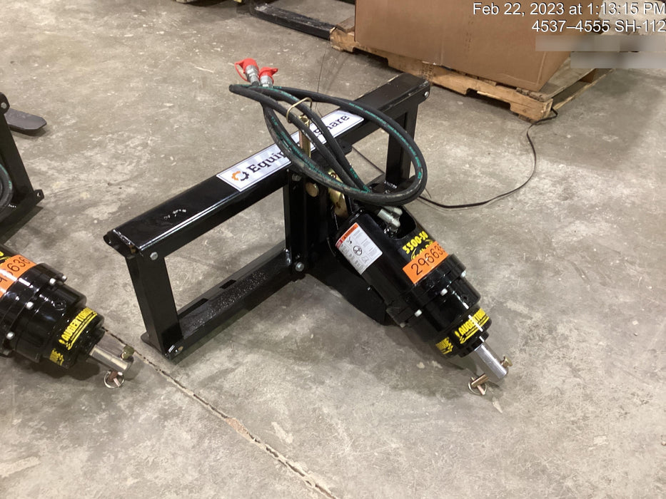 2023 AUGER TORQUE 3300-30