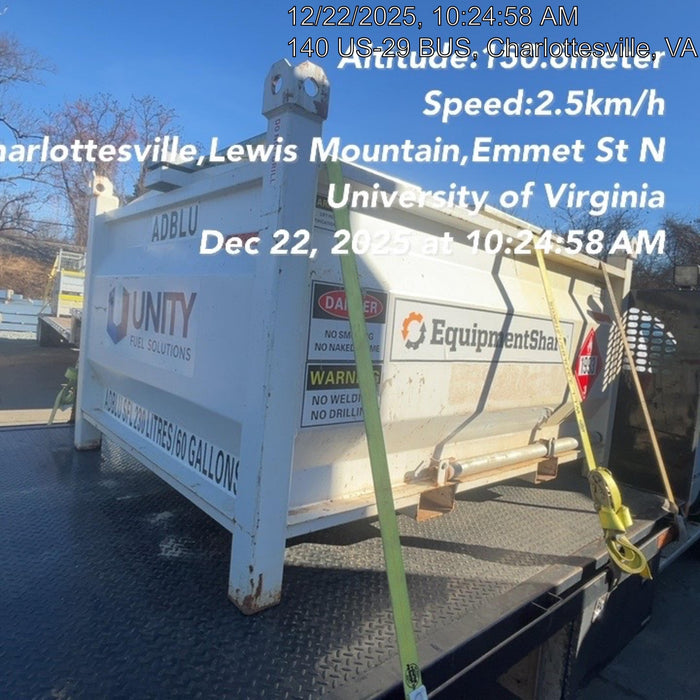 2023 UNITY BLOC 2500