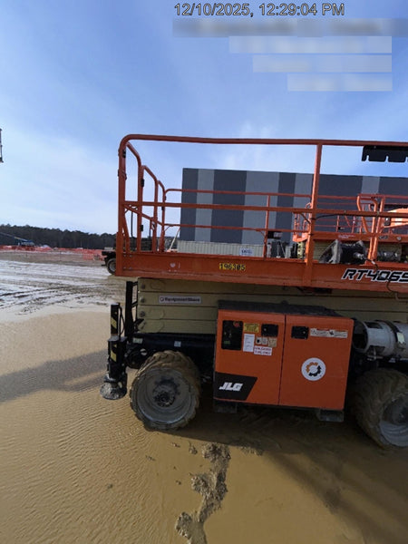 2021 JLG RT4069
