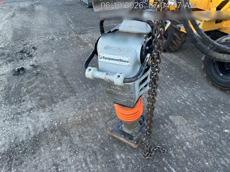 2021 MULTIQUIP MIKASA MTX-70HD