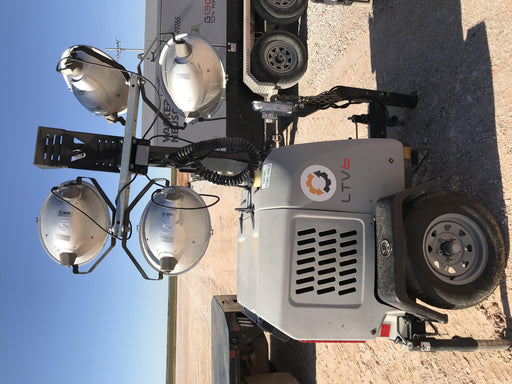 2019 Wacker Neuson LTV6L-MH Wacker Neuson LTV6 Standard Options, ES Track Hardware, Fuel Level Sensor