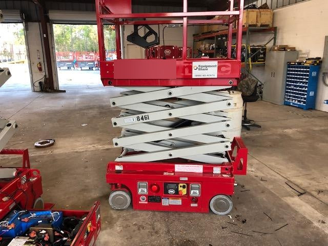 2018 MEC 1330SE MEC 1330SE w/2 Yr Full Extended Warranty