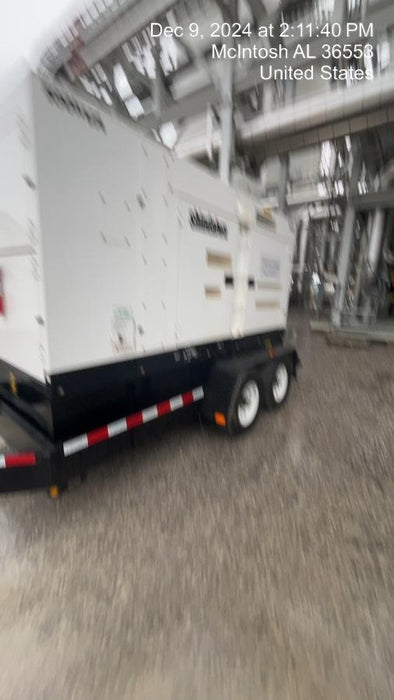 2023 SHINDAIWA DGK180F